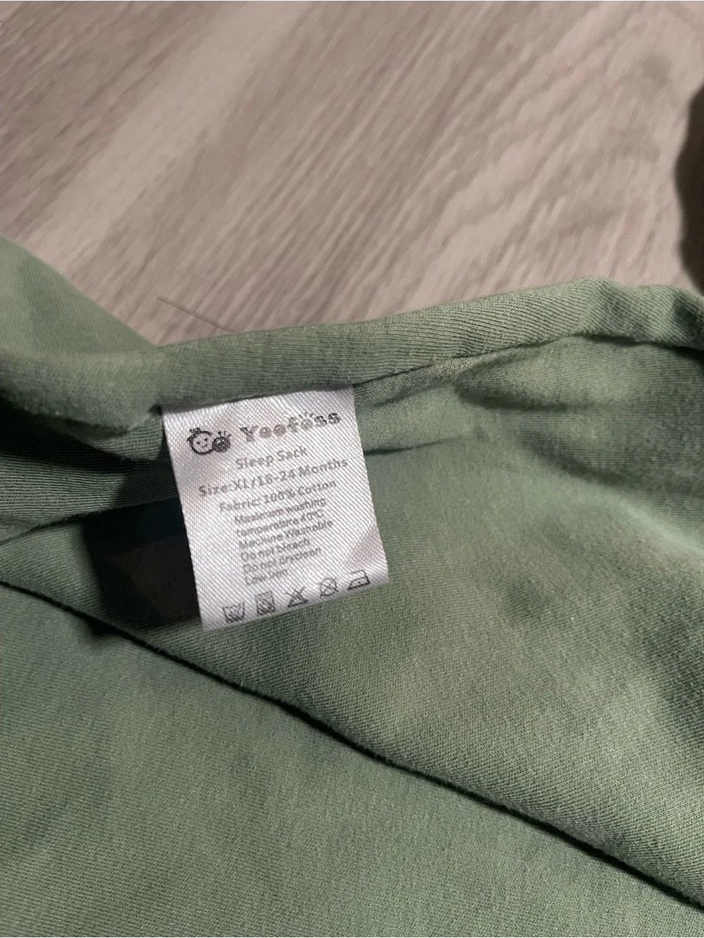 Yoofoss soft sleeveless